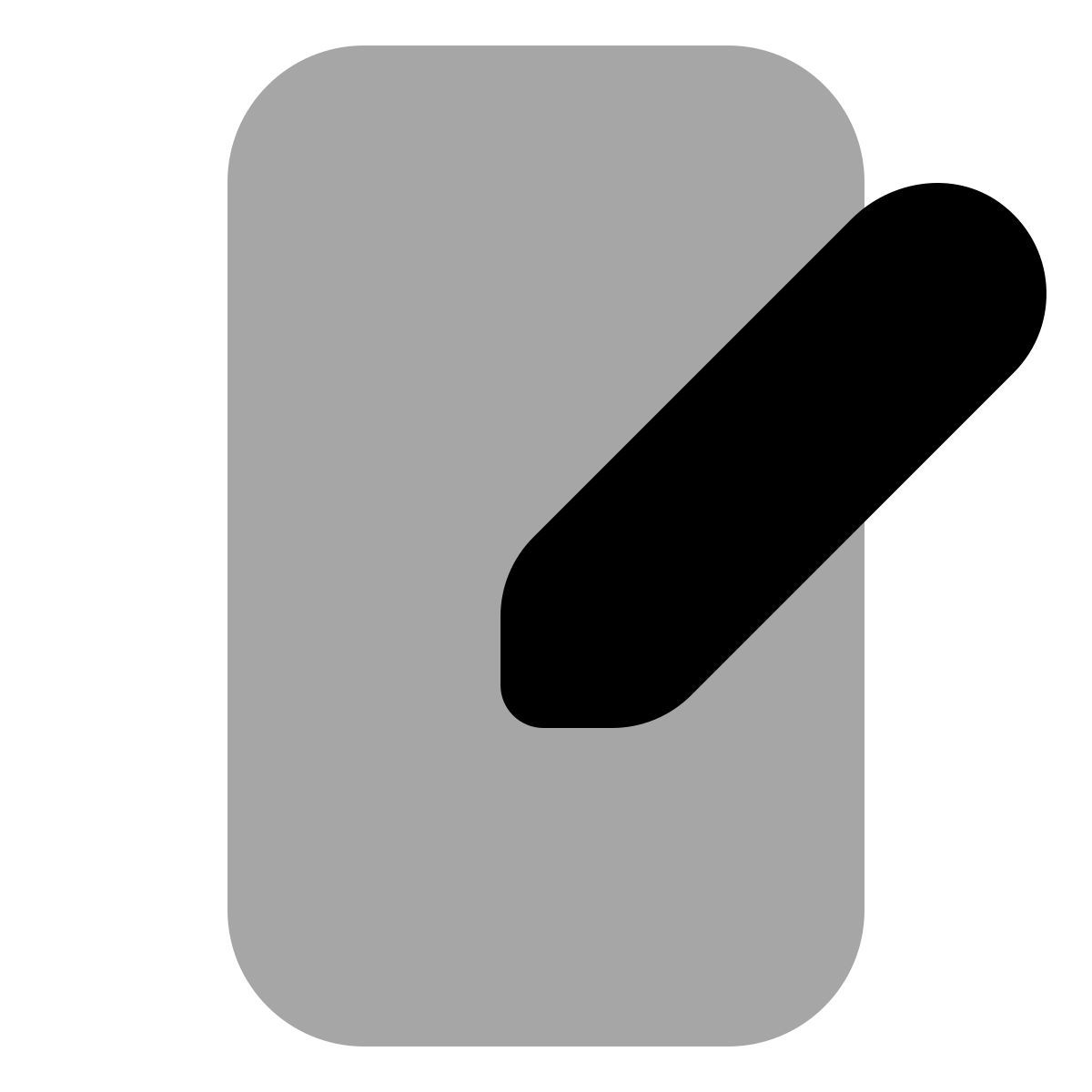 plumpy style изменить столбец icon