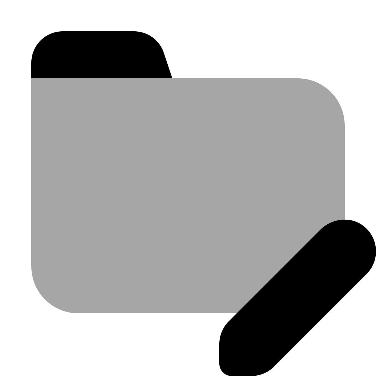 plumpy style изменить папку icon