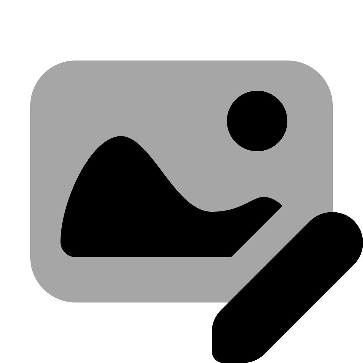plumpy style редактирование изображения icon