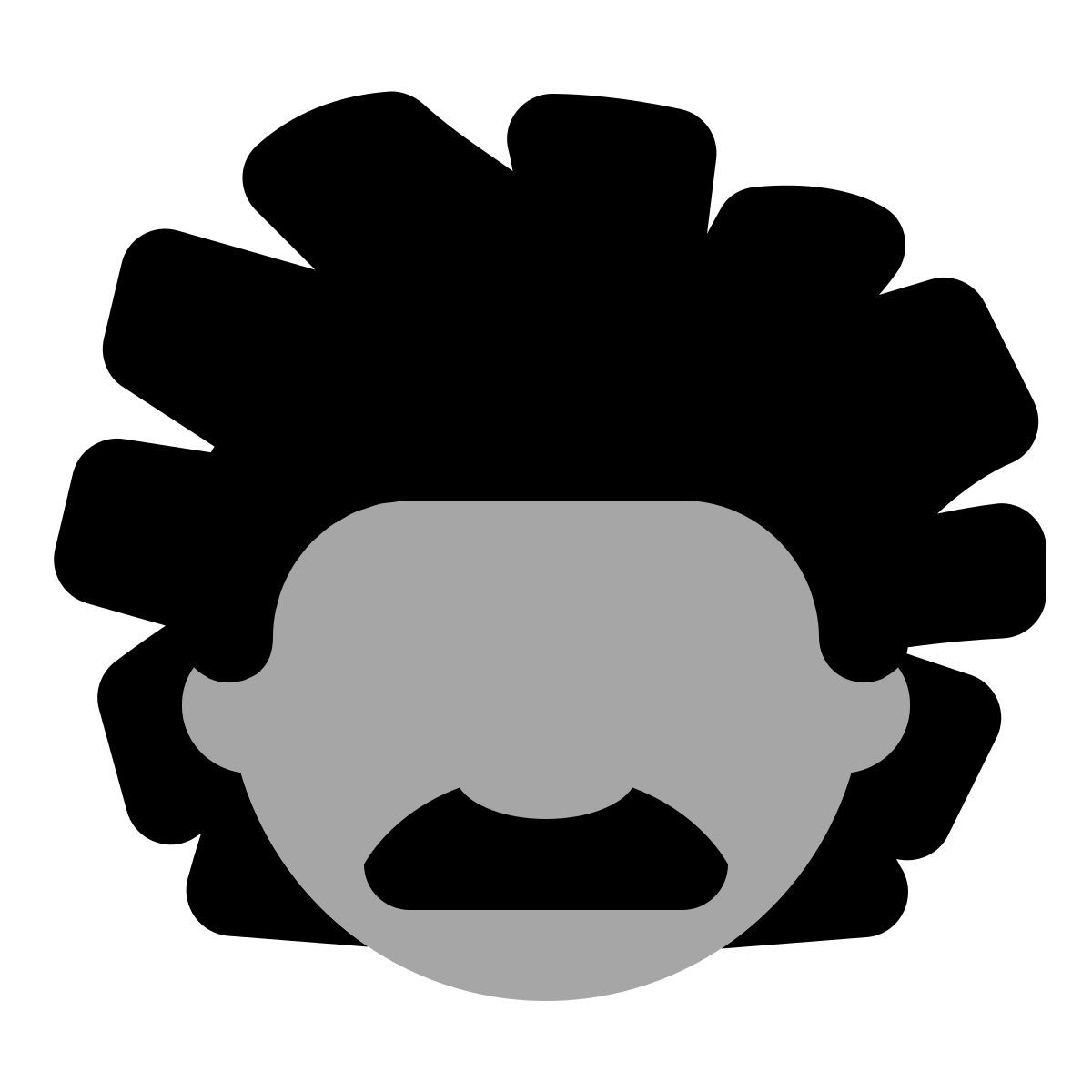 plumpy style эйнштейн icon