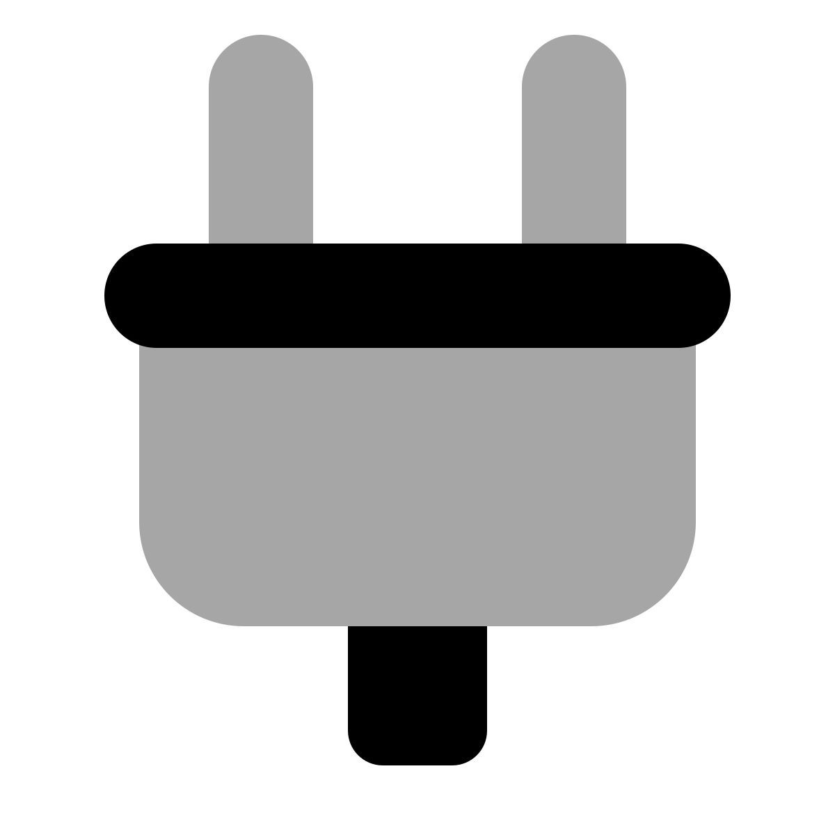 plumpy style электрический icon