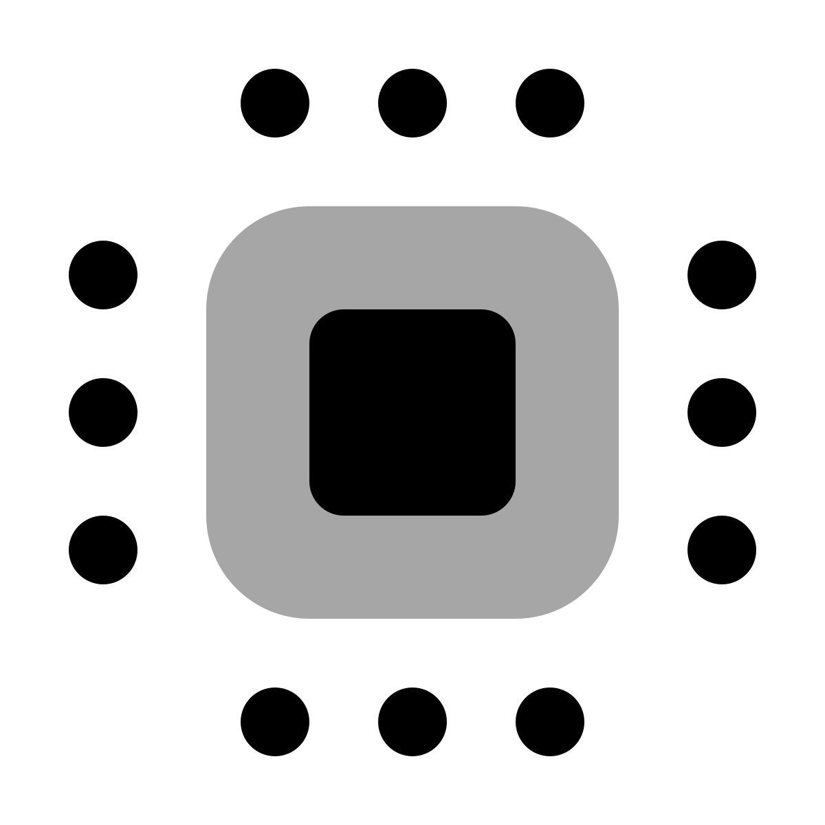 plumpy style электроника icon