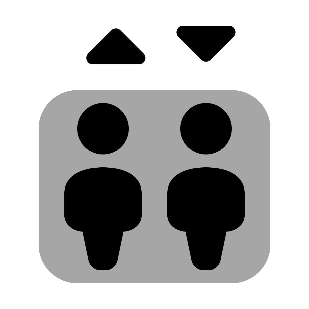 plumpy style лифт icon