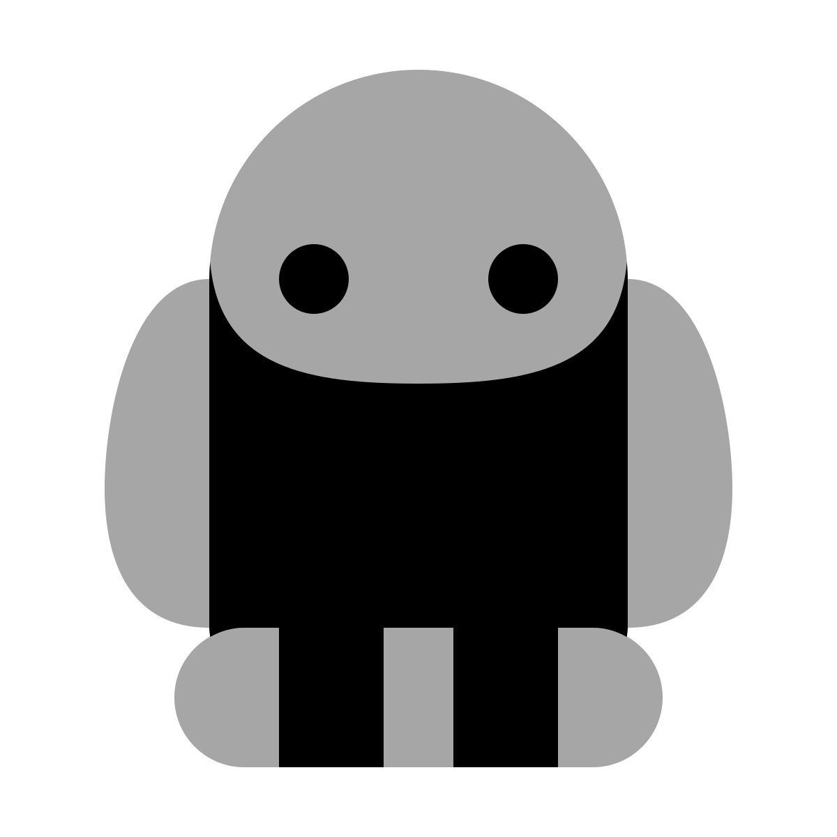 plumpy style экспедиционный рюкзак icon