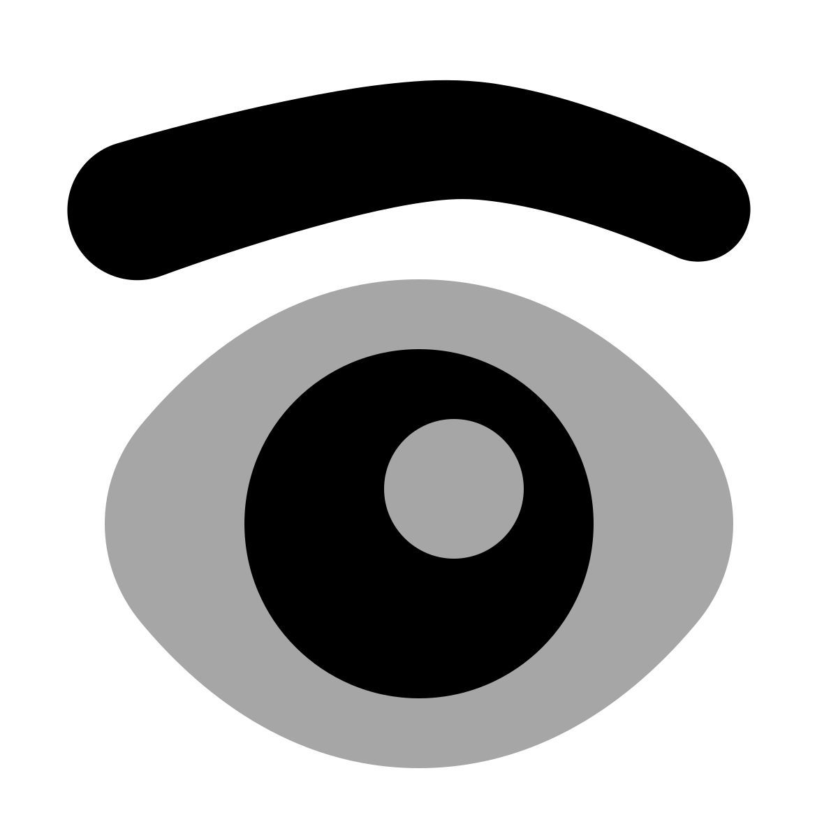 plumpy style бровь icon