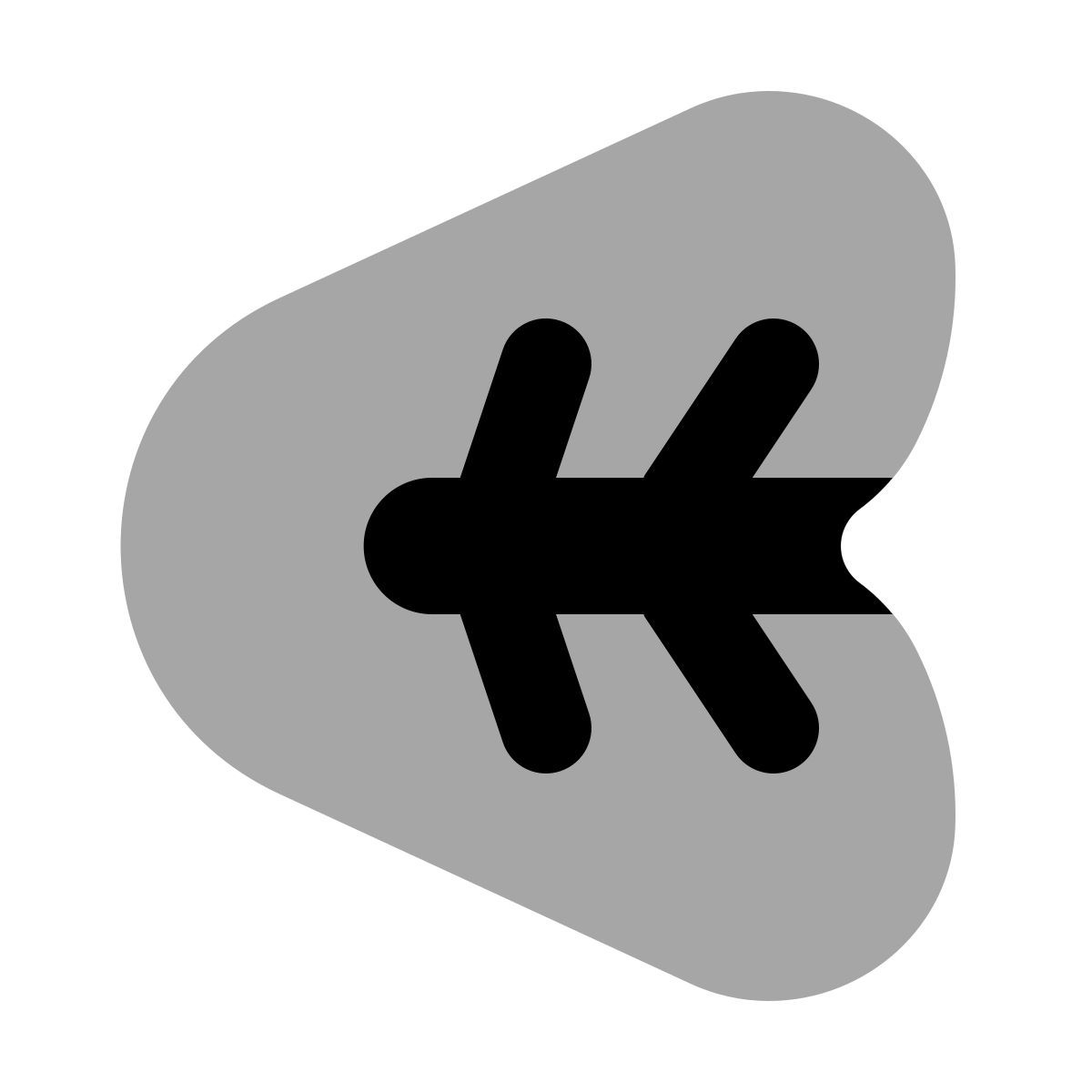 plumpy style рыбное филе icon