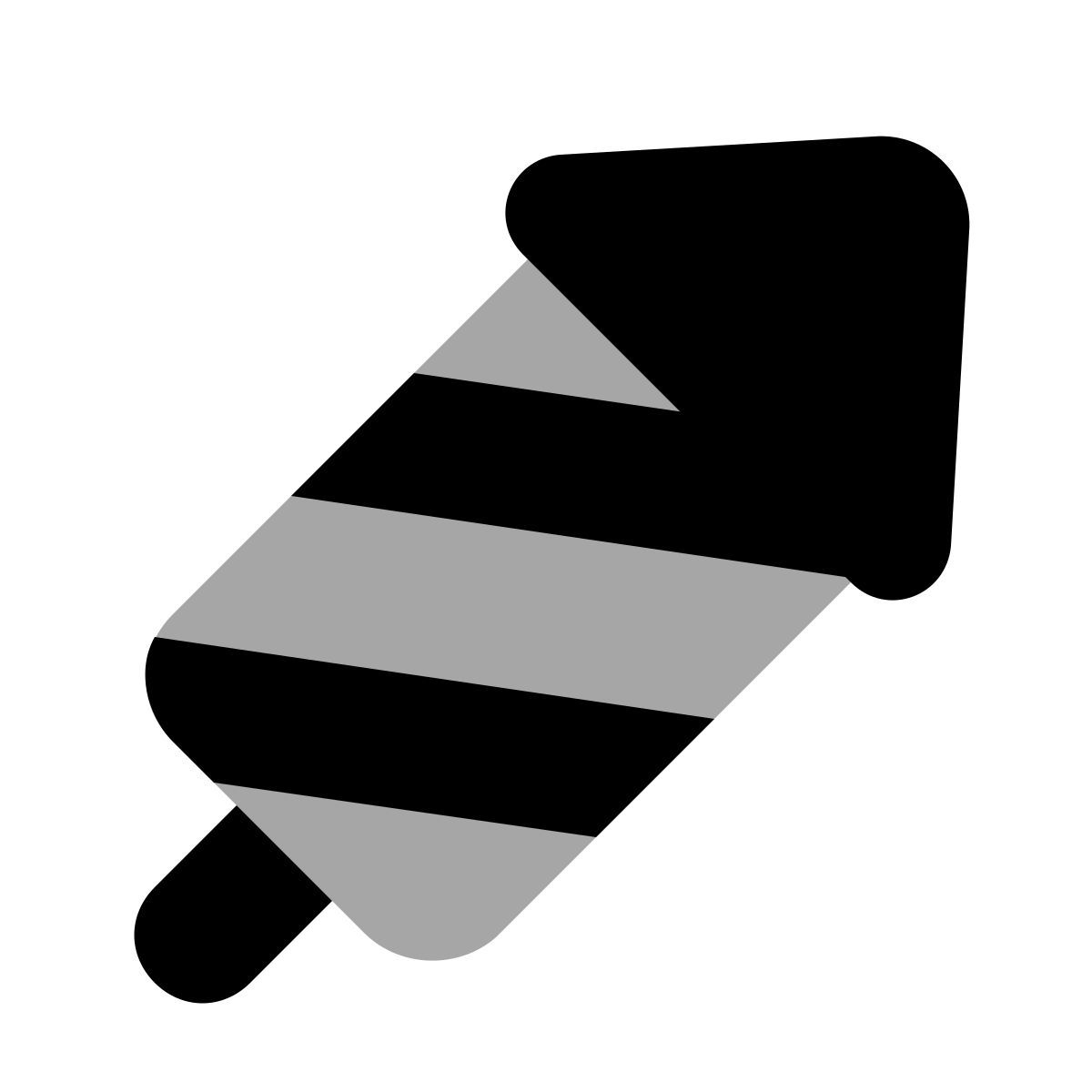 иконка фейерверк plumpy стиль