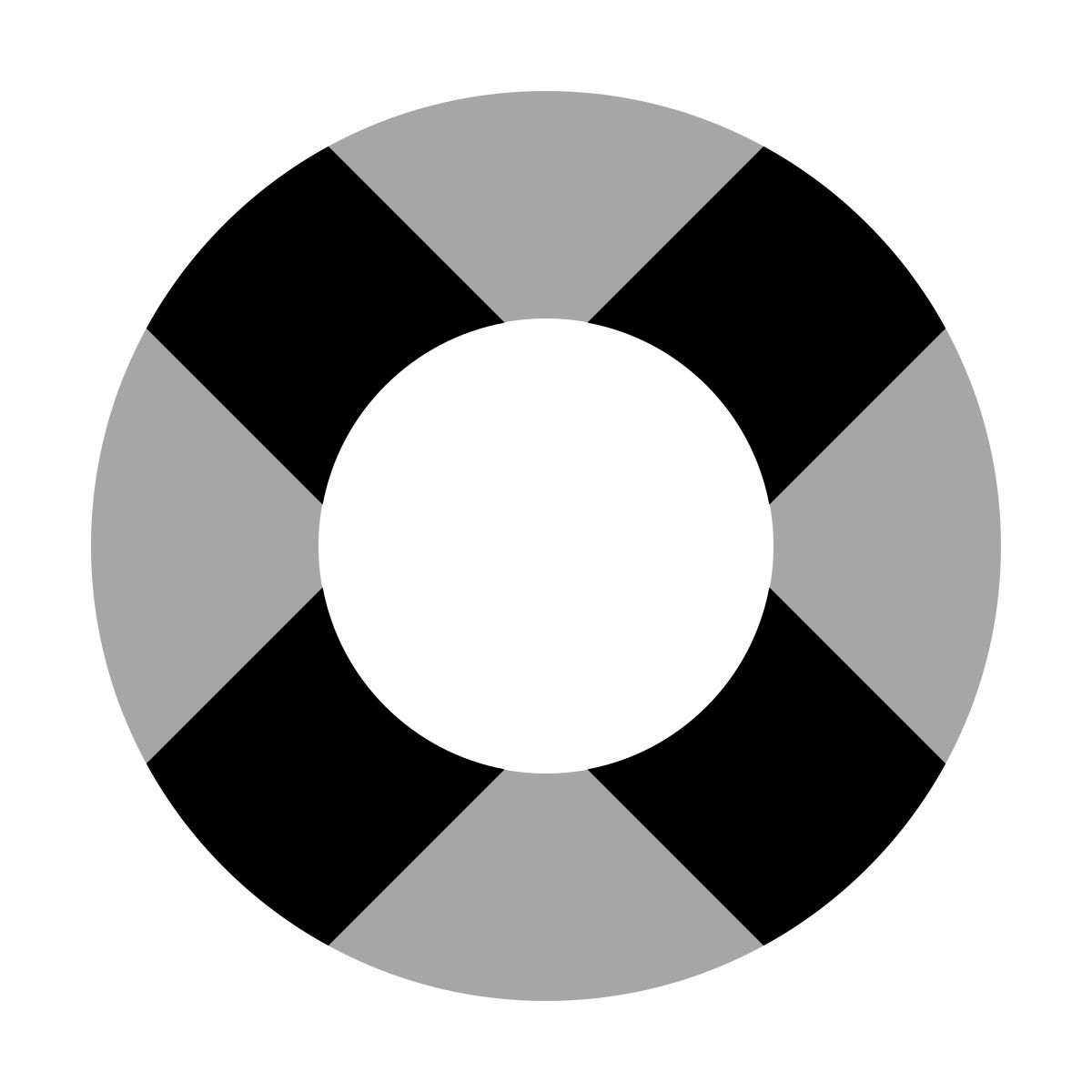plumpy style спасательный круг icon