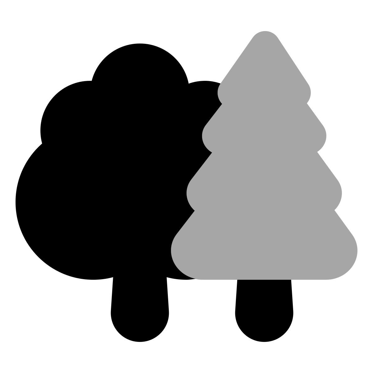 plumpy style лес icon