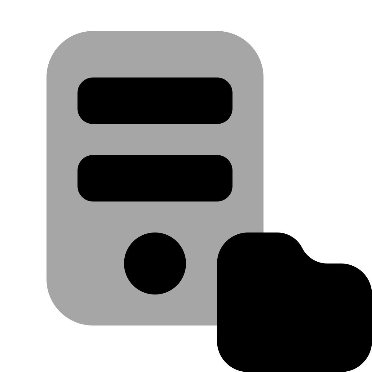 plumpy style ftp сервер icon