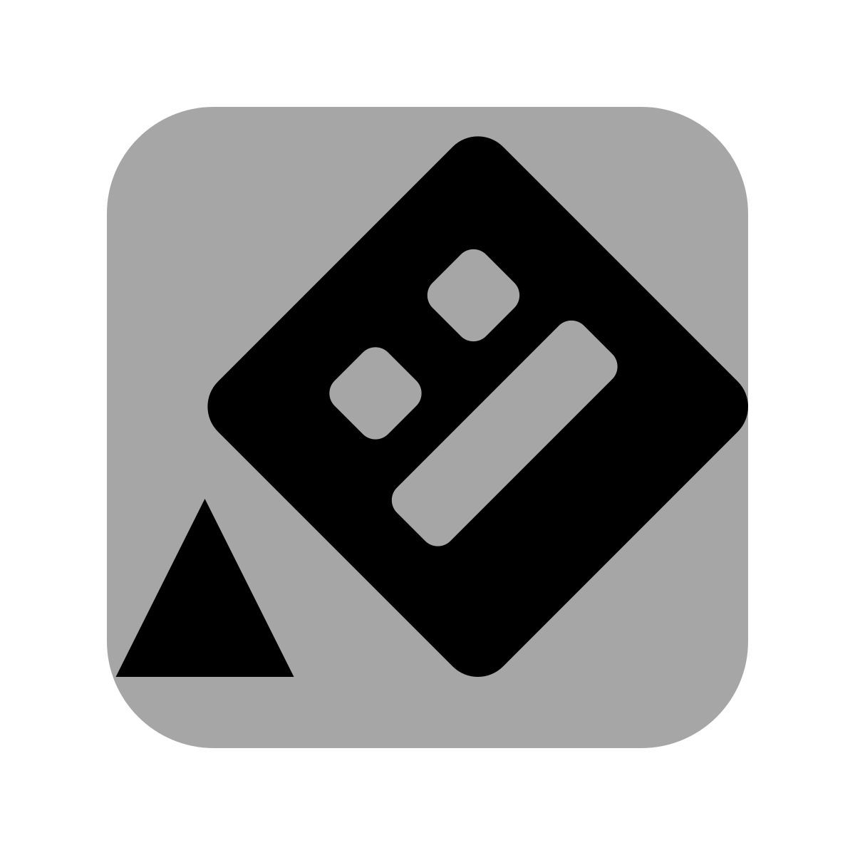 plumpy style geometry dash icon
