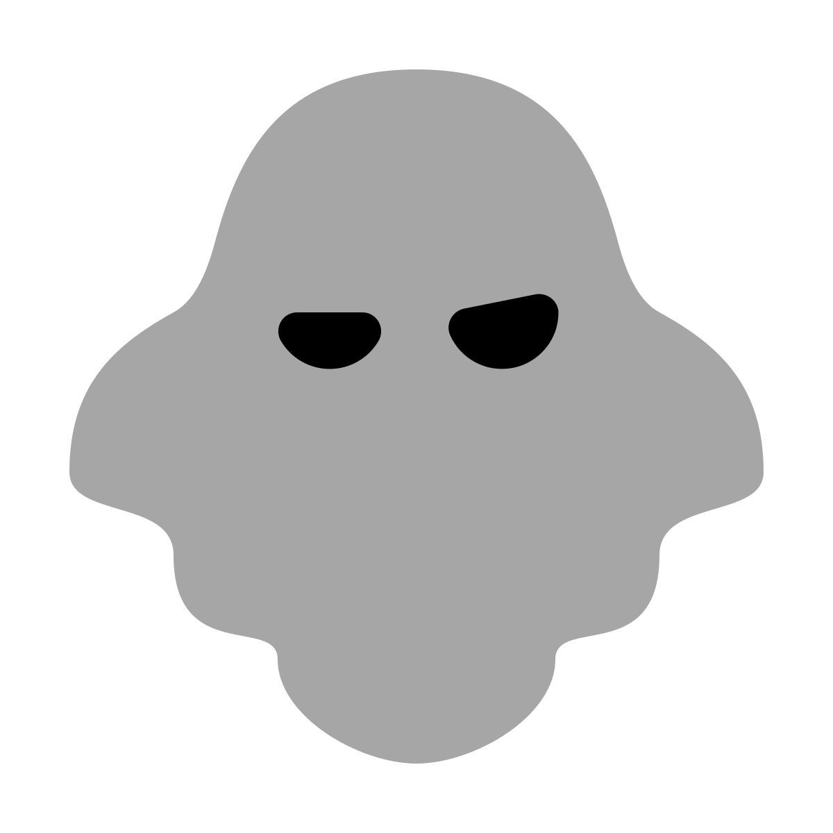 plumpy style призрак icon