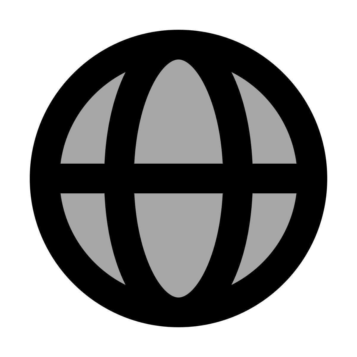 plumpy style земной шар icon