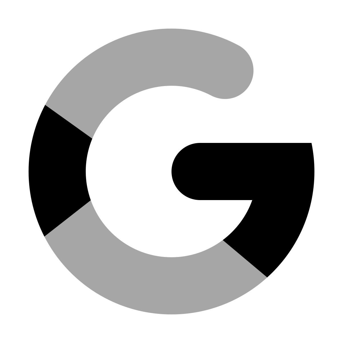plumpy style google icon