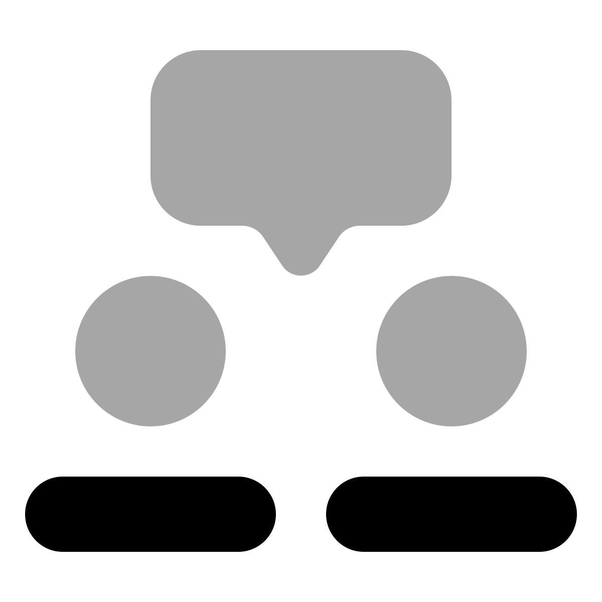 иконка групповая задача plumpy стиль