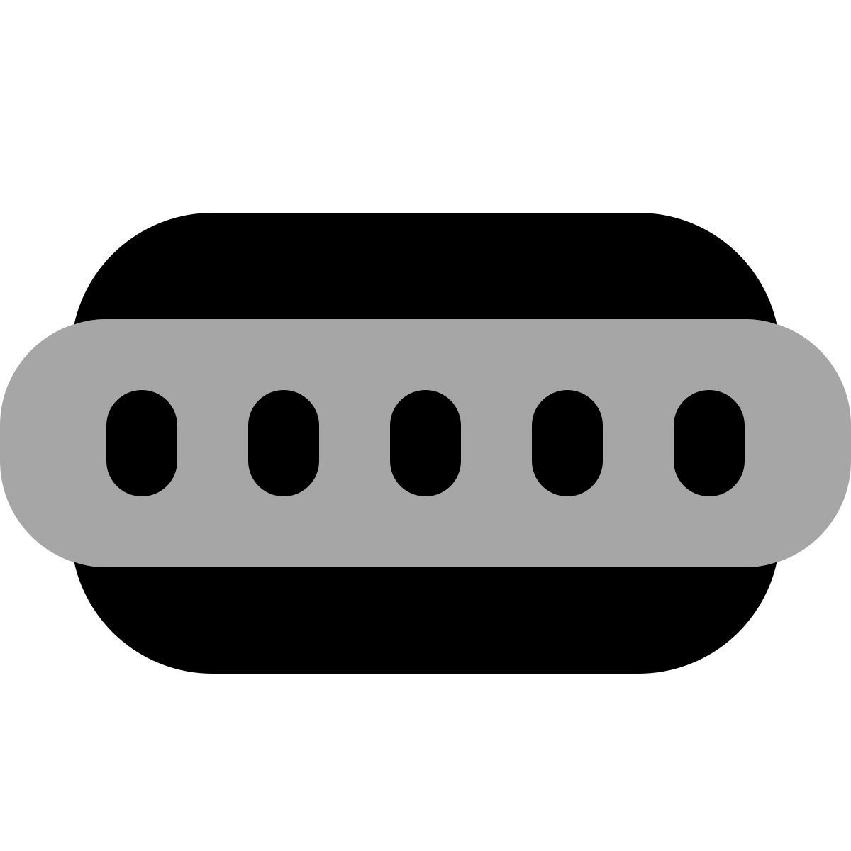 plumpy style губная гармоника icon