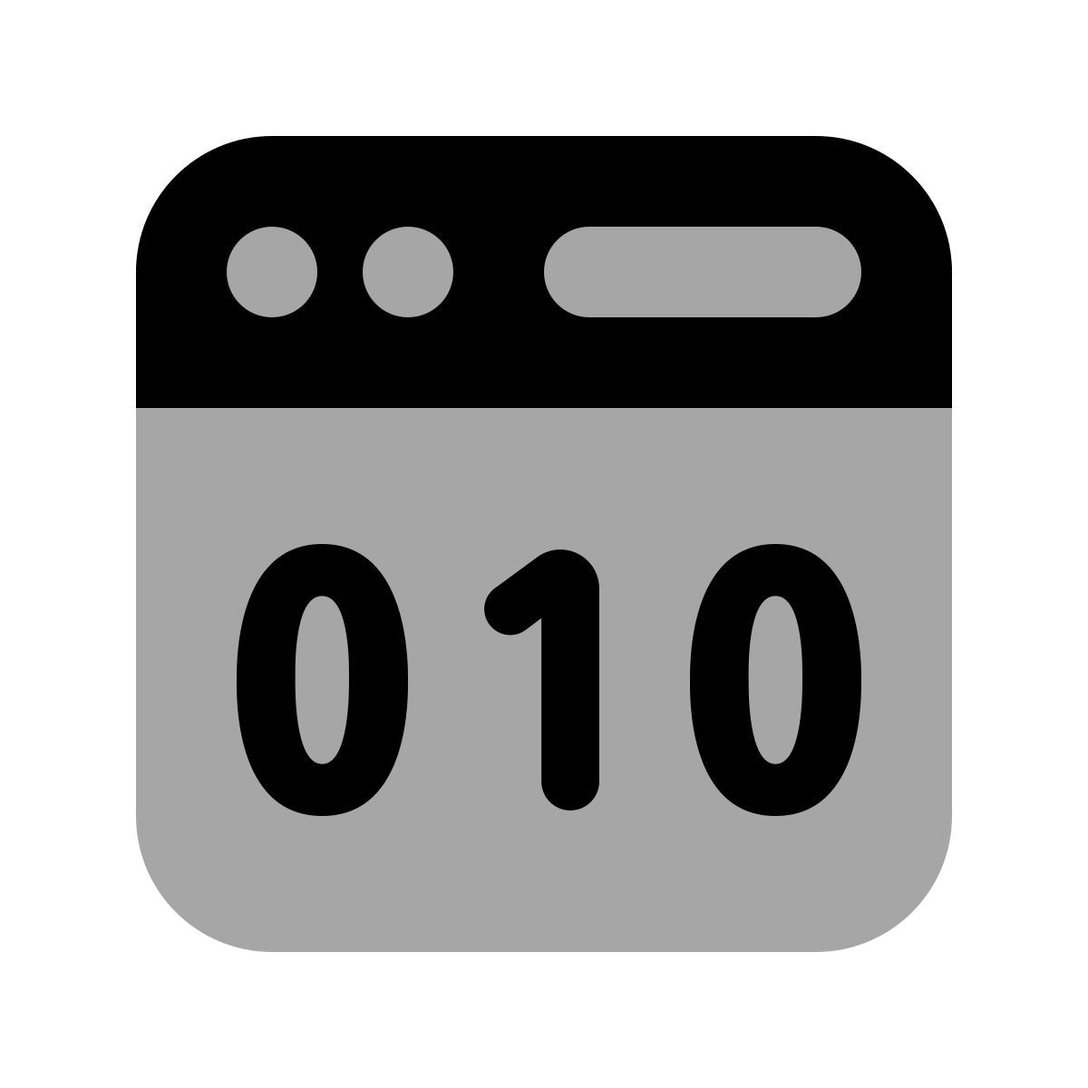 plumpy style информатика icon