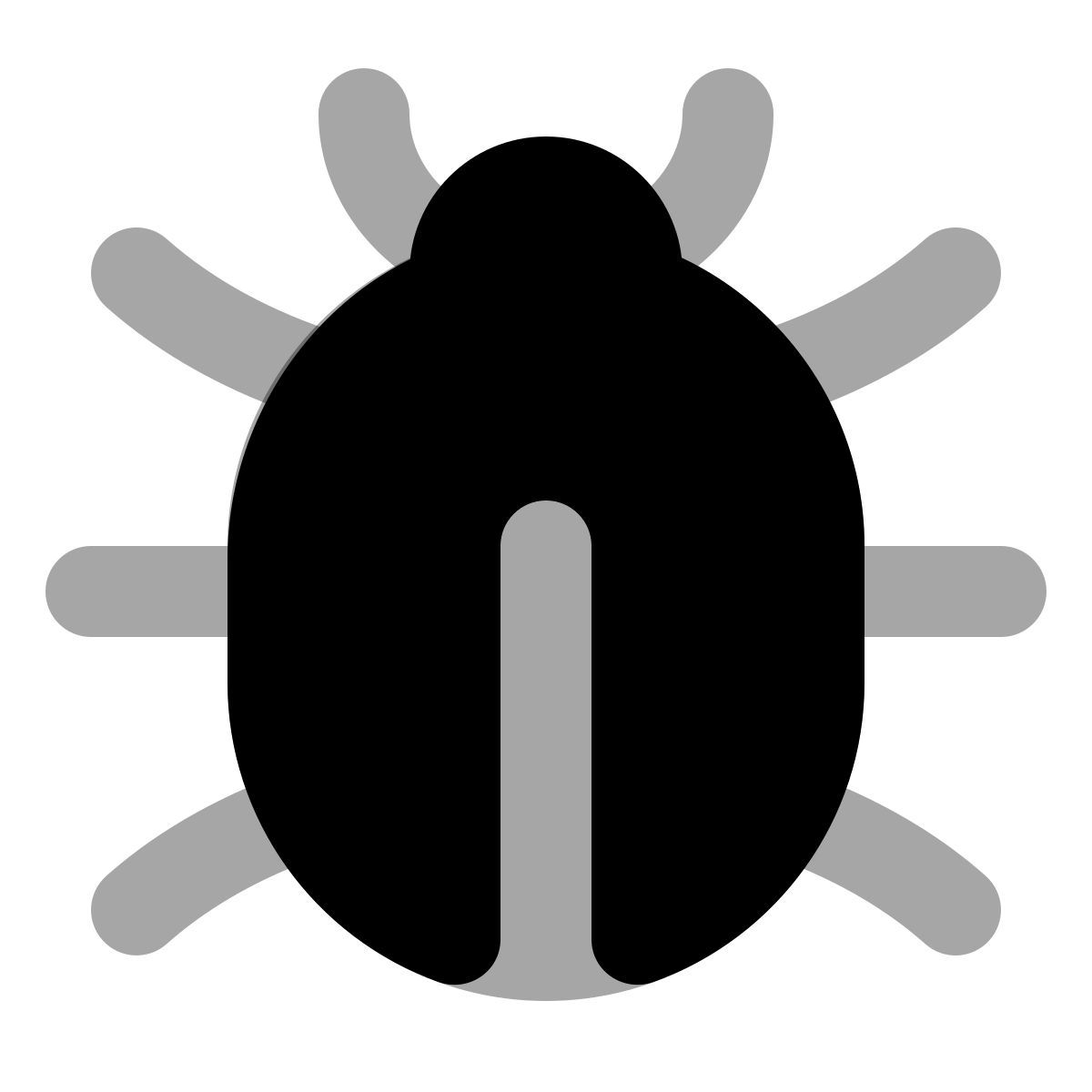 plumpy style насекомое icon