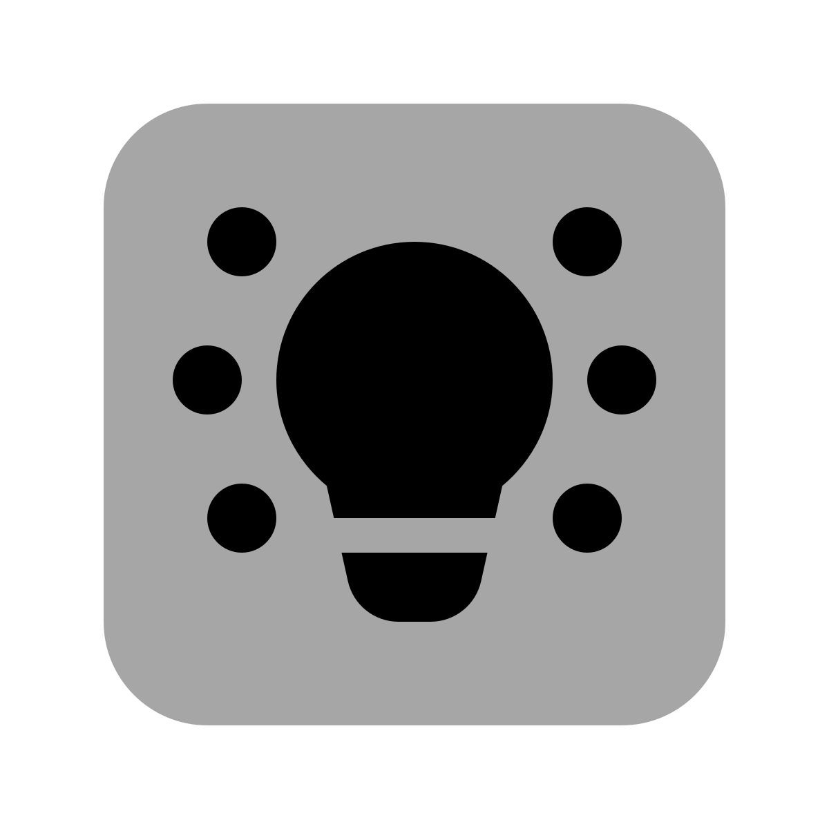 иконка insidea plumpy стиль
