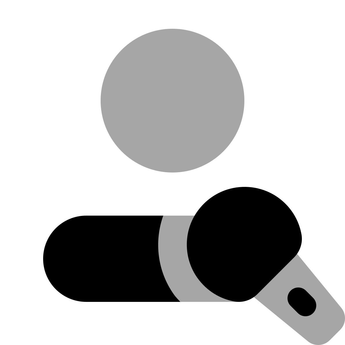 иконка интервью plumpy стиль