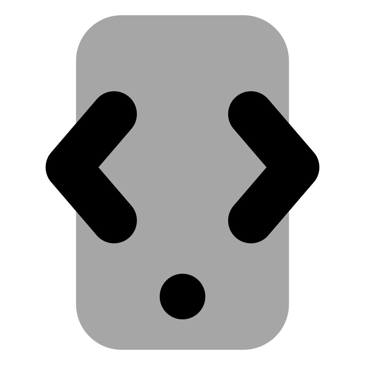 plumpy style разработка ios icon