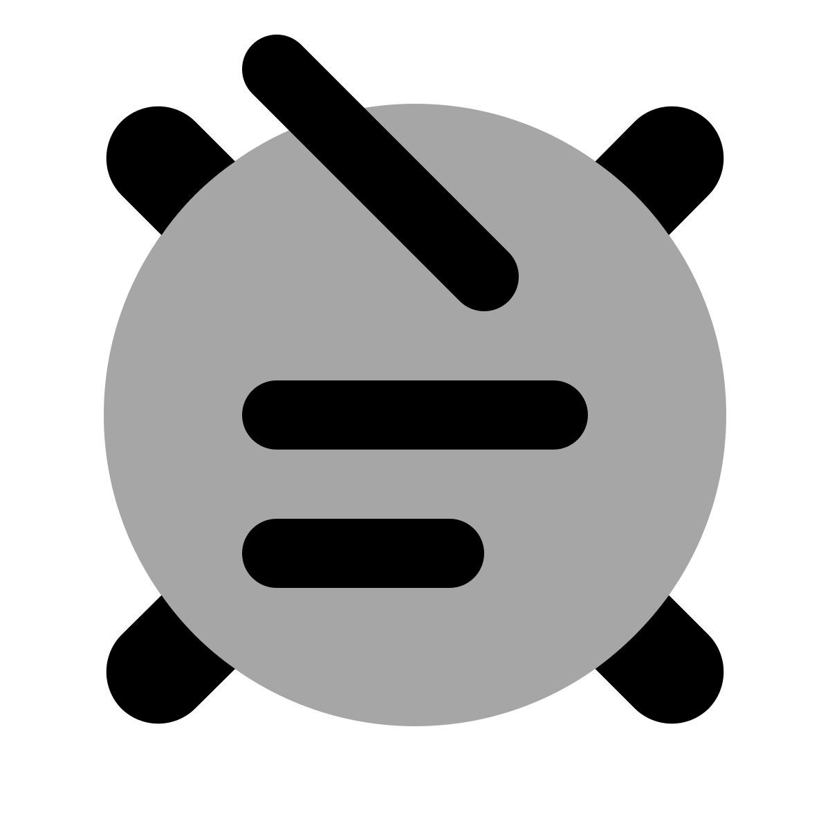 plumpy style датчик iot icon