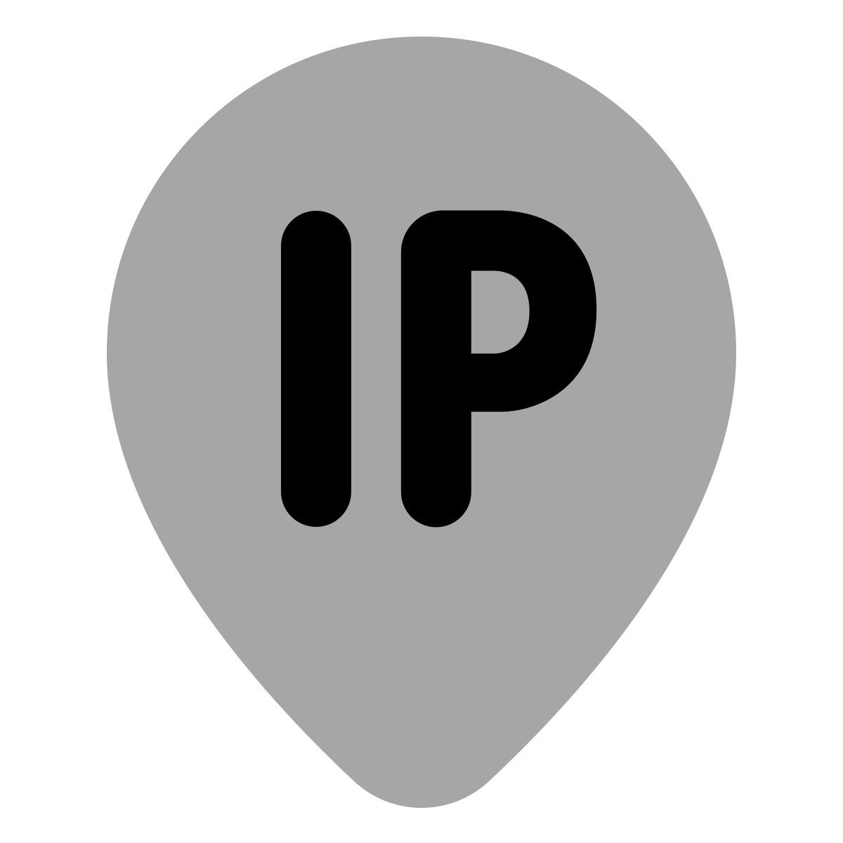 plumpy style ip адрес icon