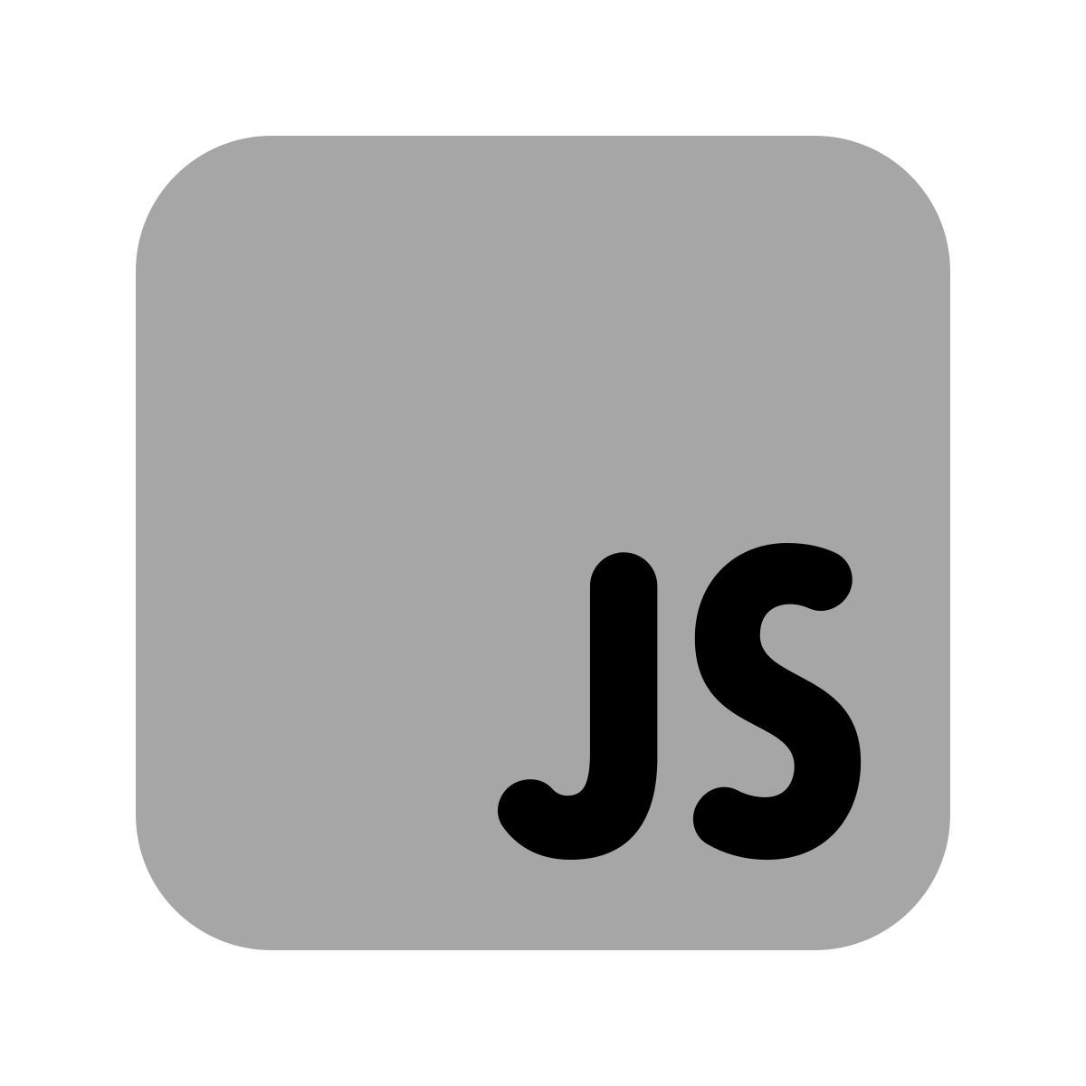 plumpy style javascript icon