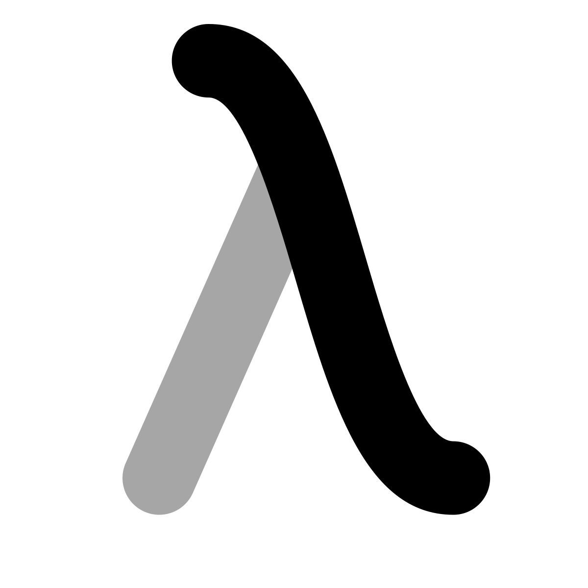 plumpy style лямбда icon