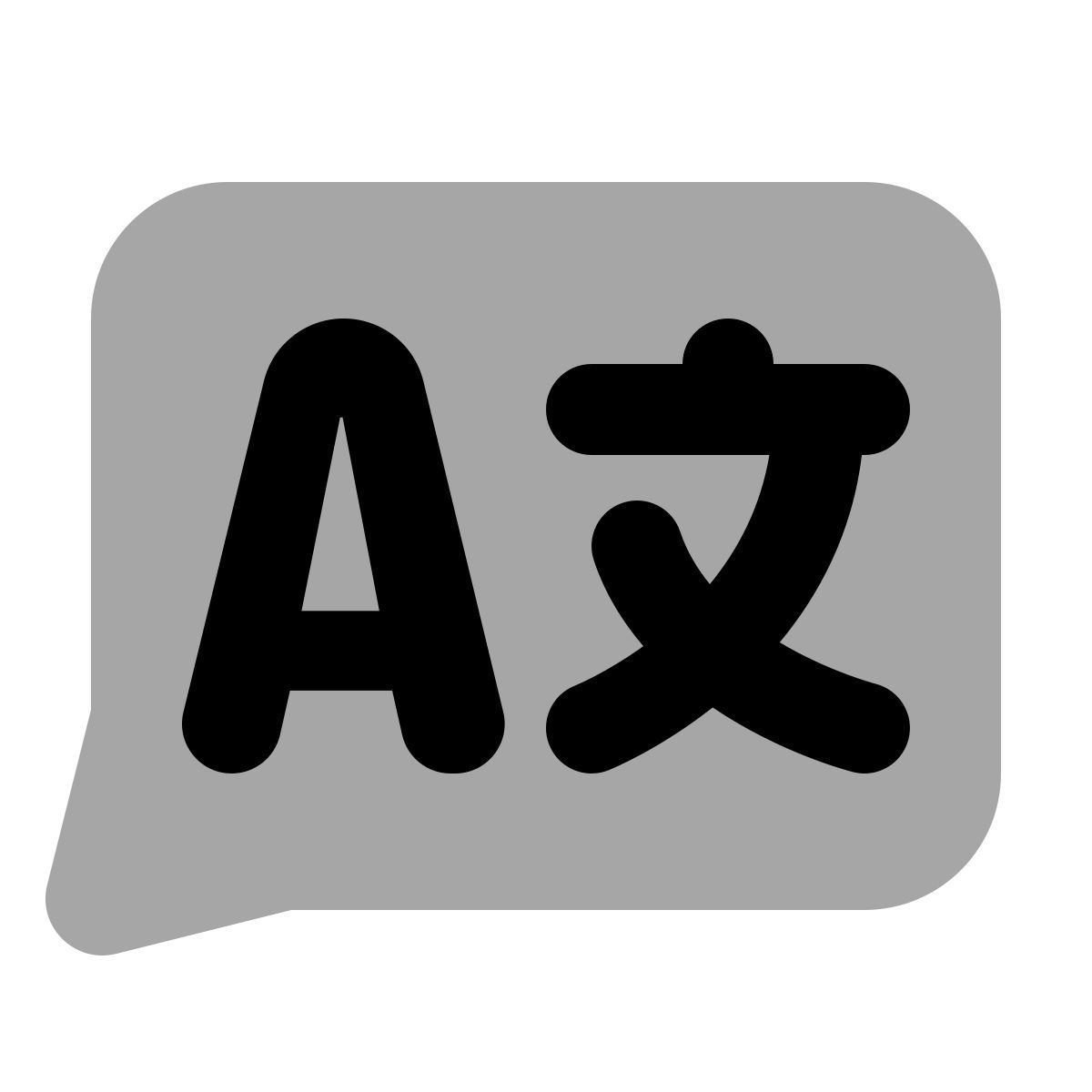 plumpy style язык icon