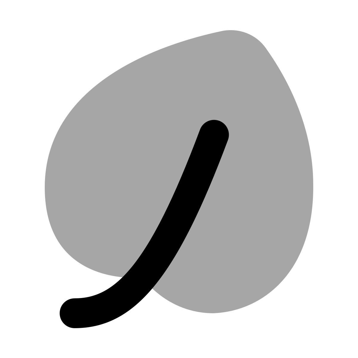 plumpy style лист icon