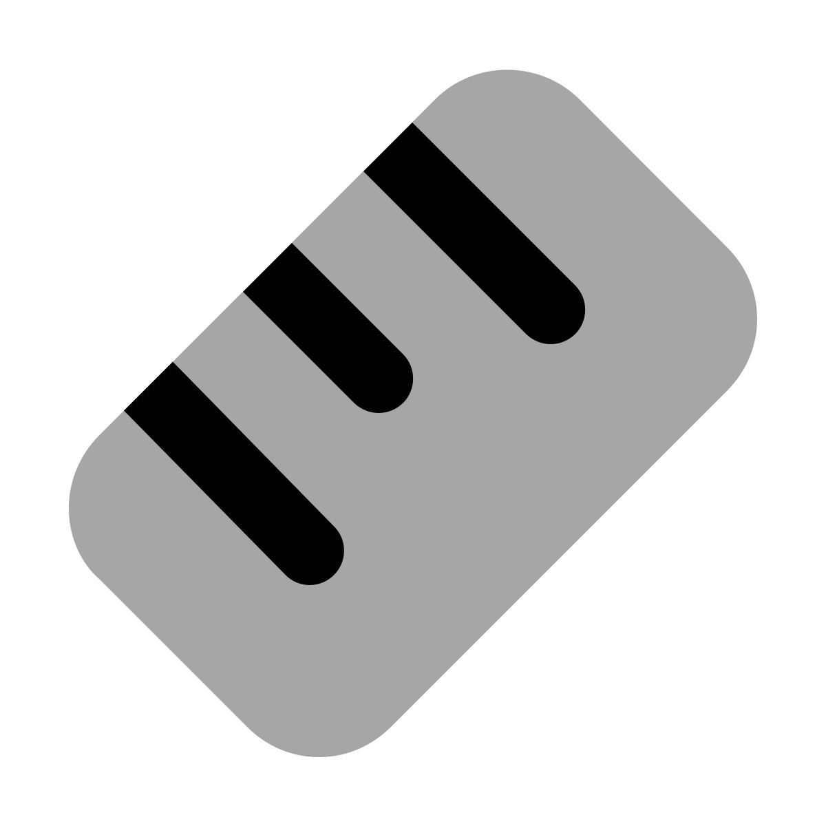 иконка длина plumpy style