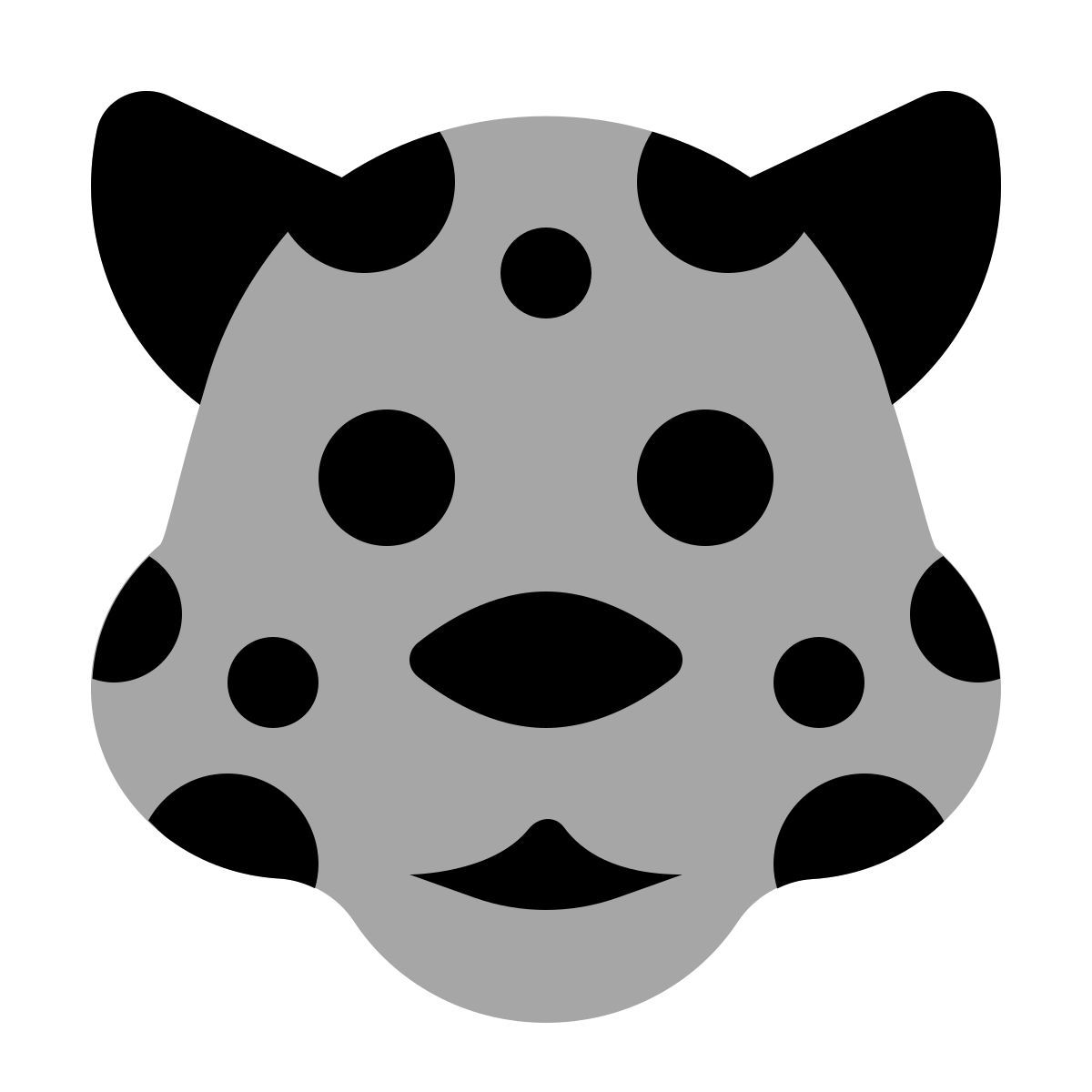 plumpy style леопард icon