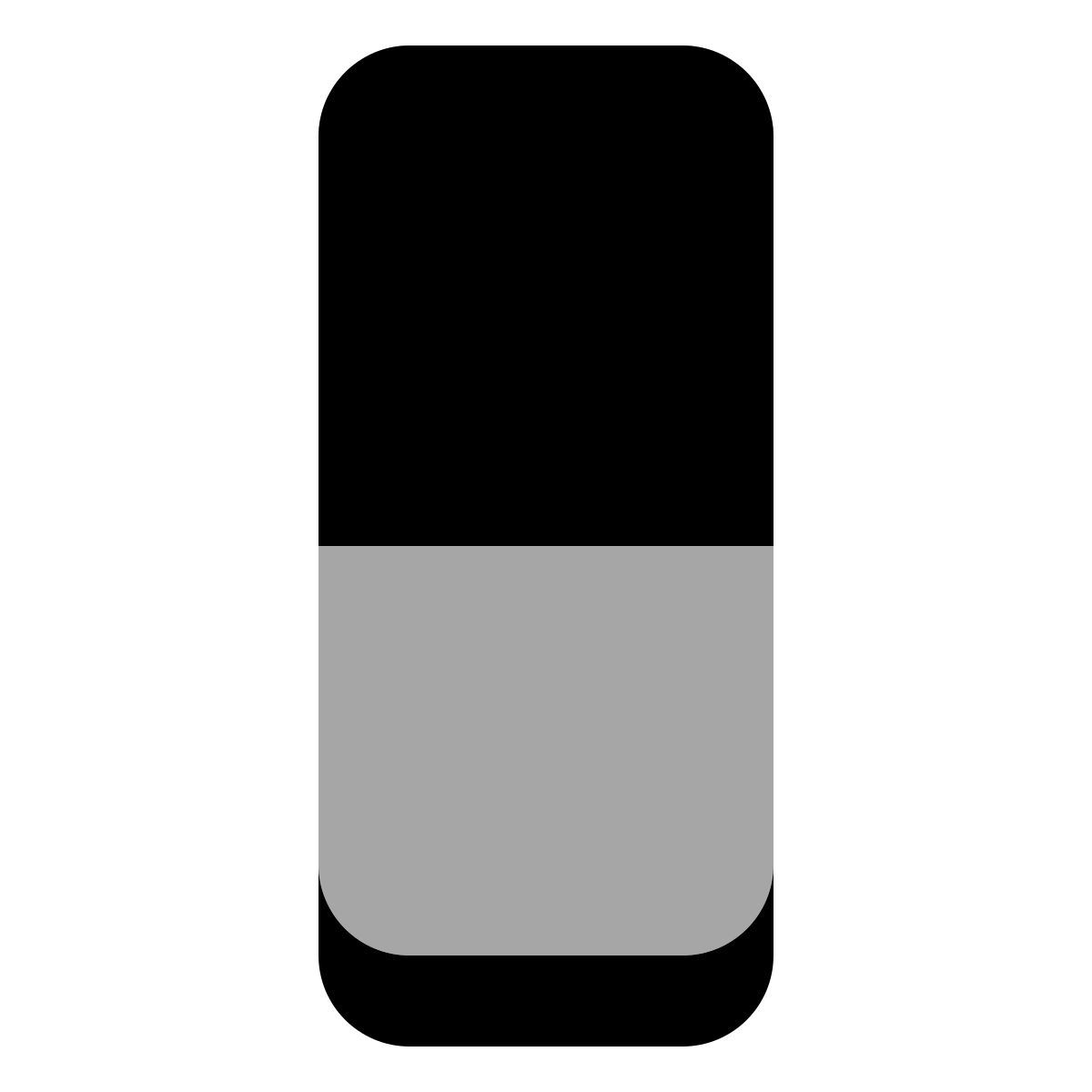 plumpy style выключатель света icon
