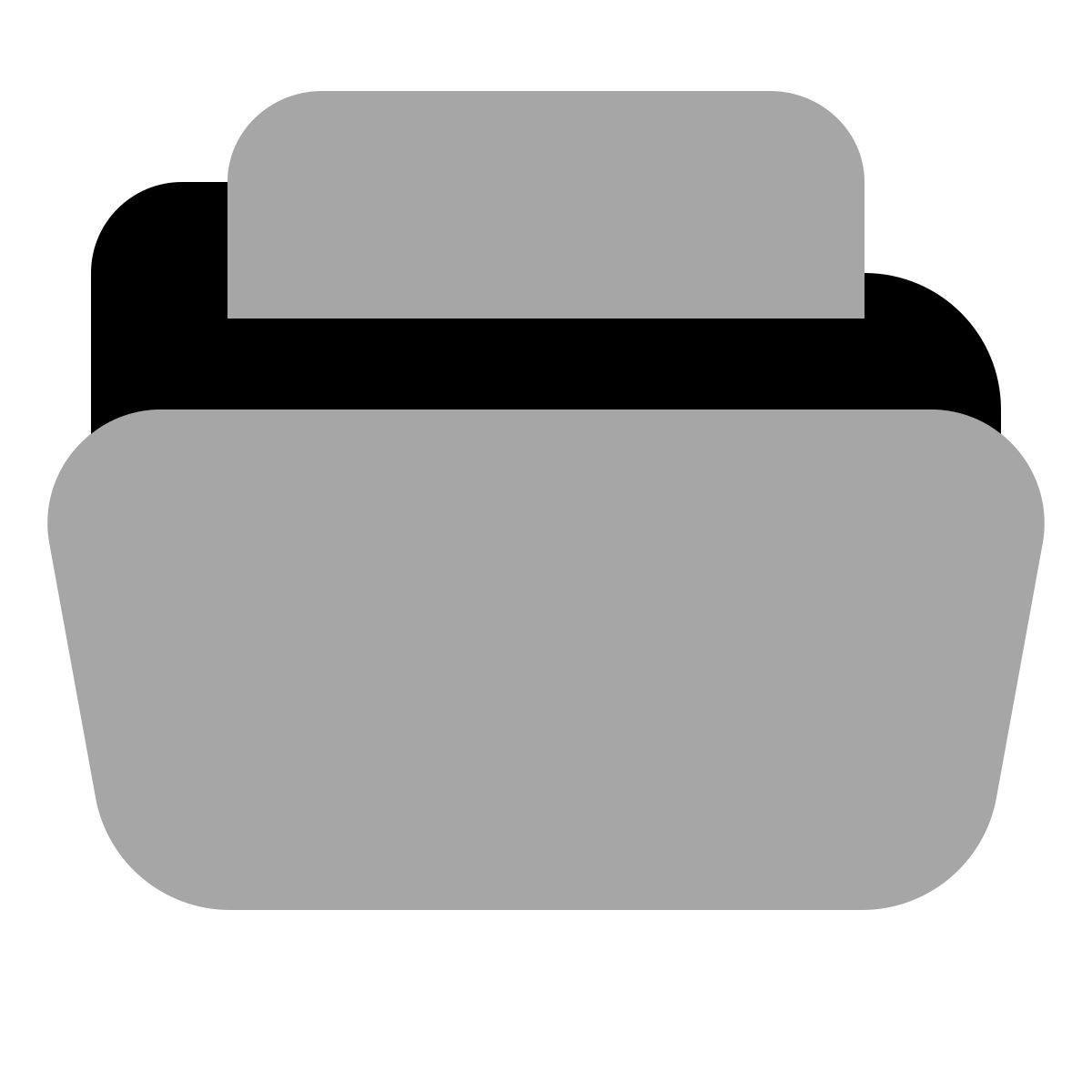 plumpy style онлайн папка icon