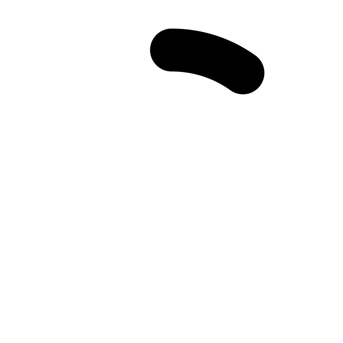 plumpy style загрузка в форме круга icon