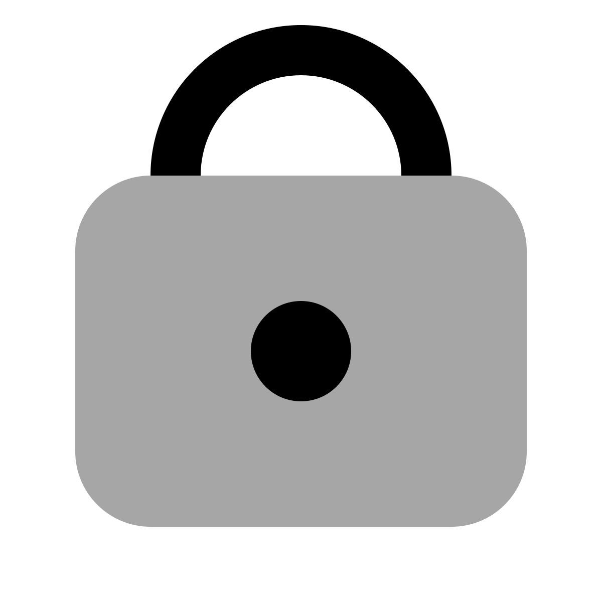 plumpy style замок icon