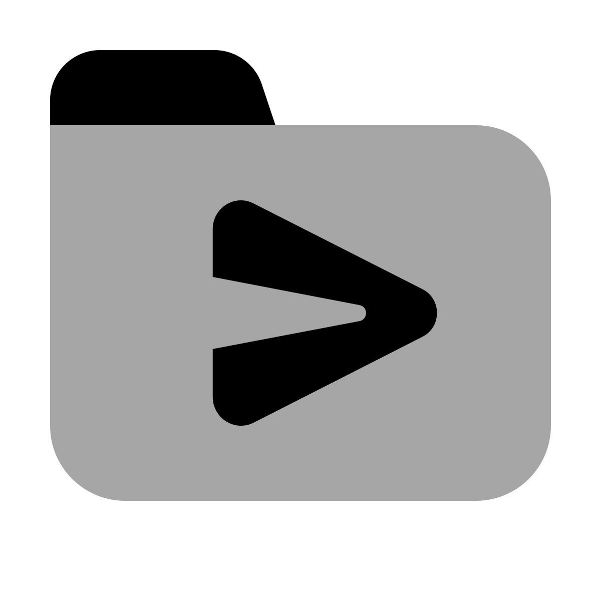 plumpy style почтовая папка icon