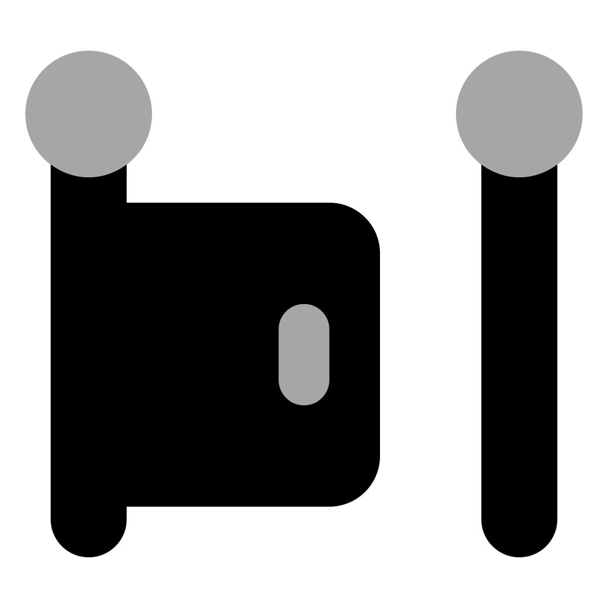 plumpy style главные ворота открыты icon