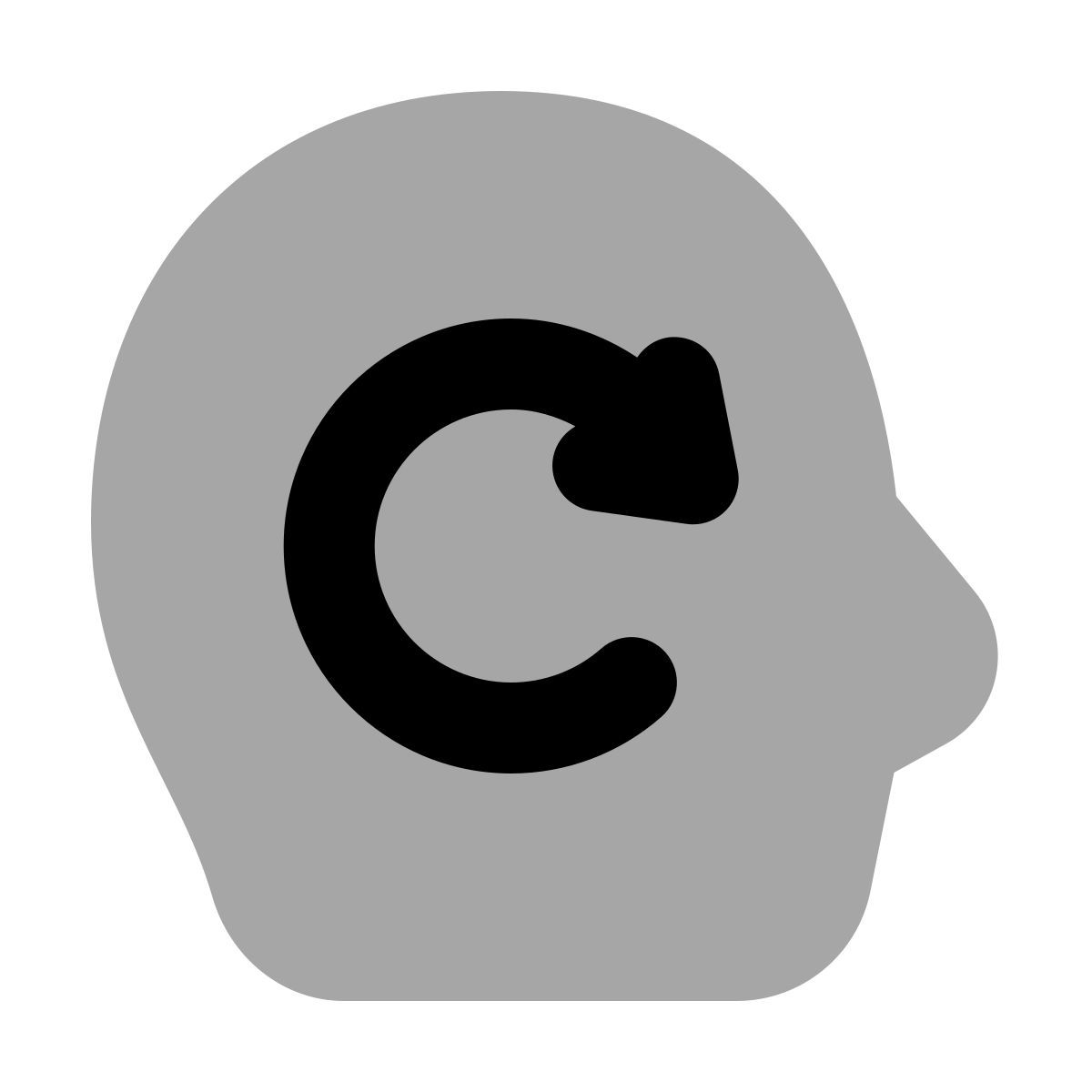 иконка принять решение plumpy стиль