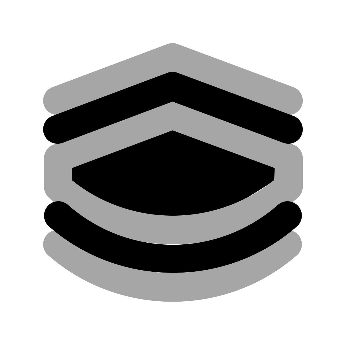 plumpy style мастер сержант армии сша icon