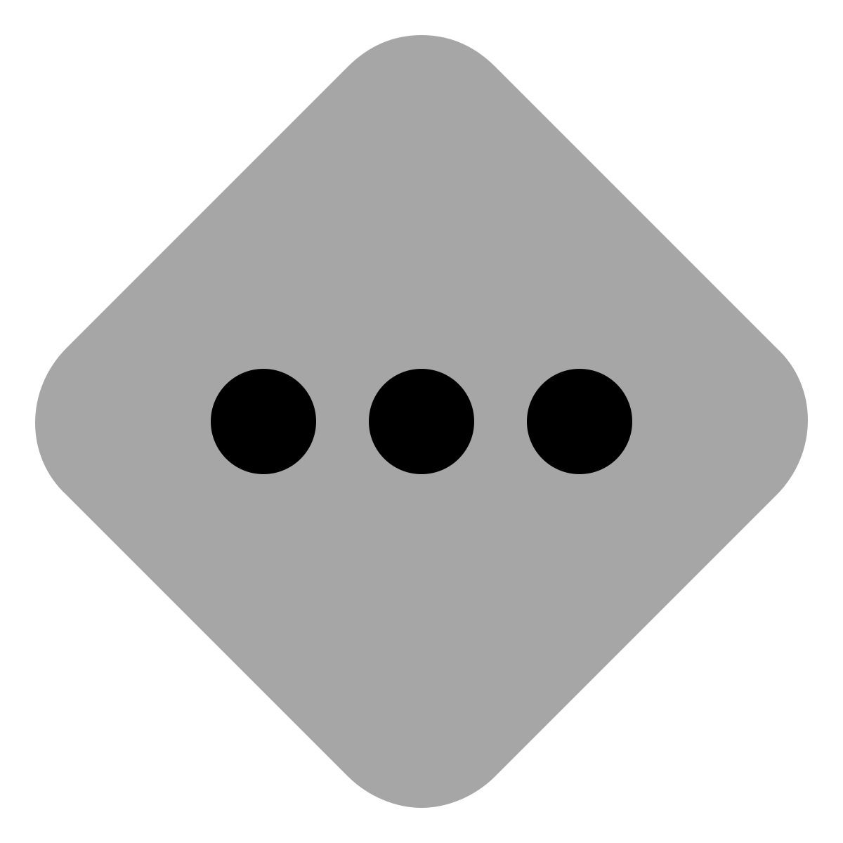 plumpy style средний приоритет icon