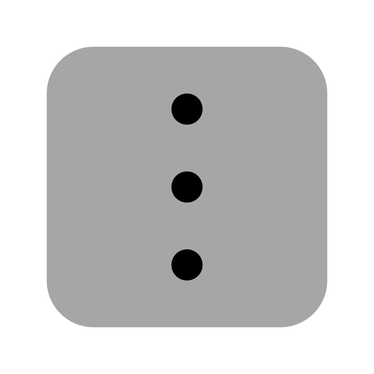 plumpy style меню в квадрате icon