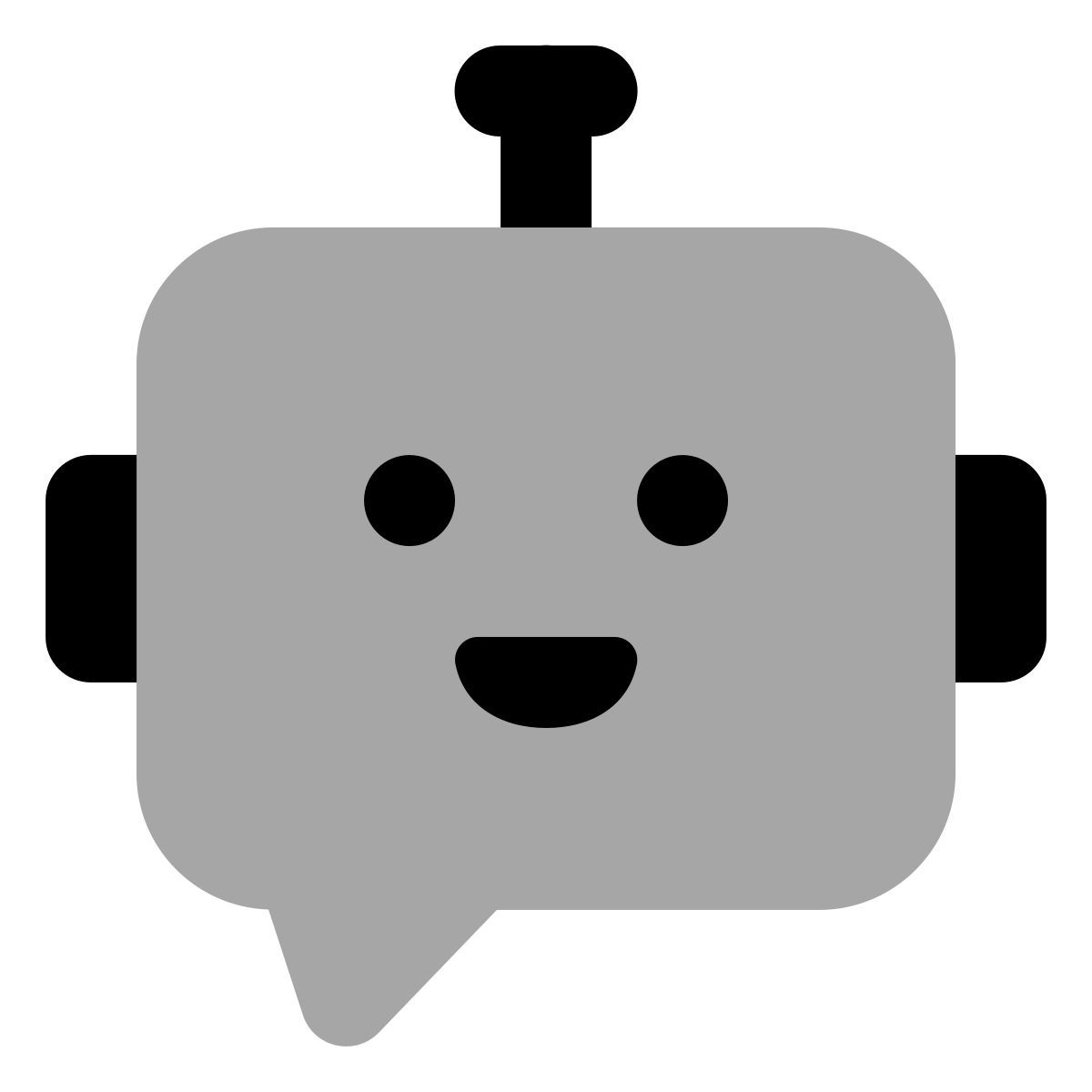 plumpy style бот сообщение icon