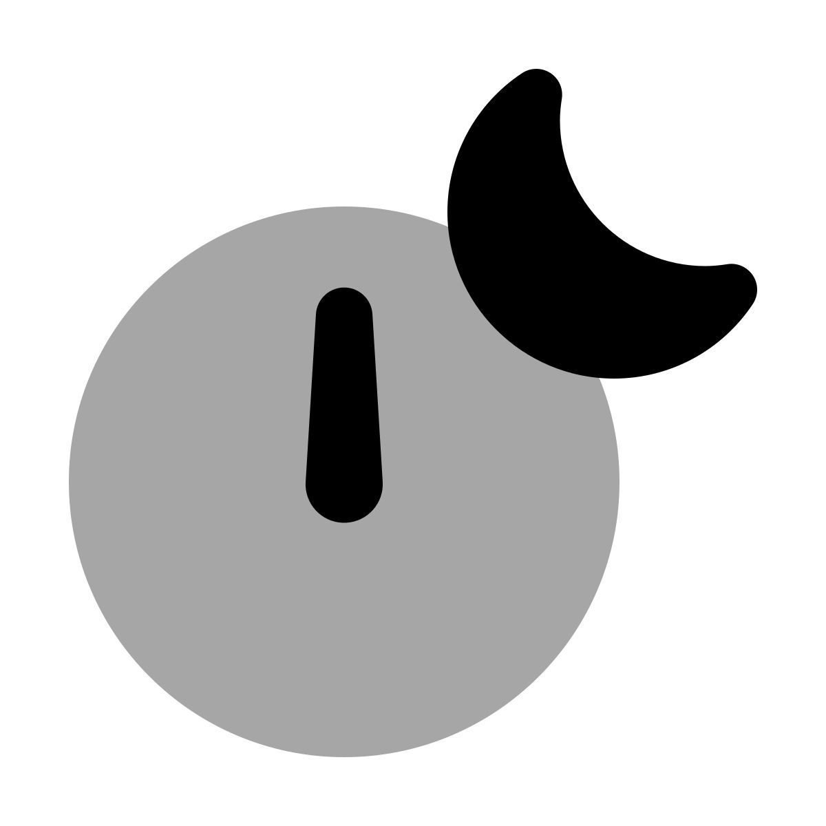 plumpy style полночь icon