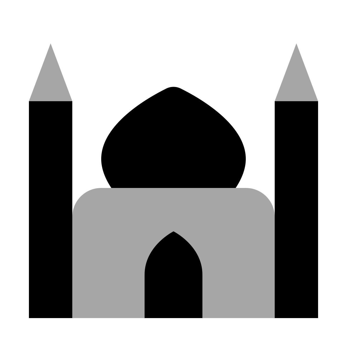 plumpy style мечеть icon