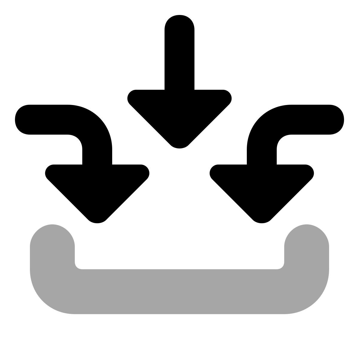 plumpy style несколько входов icon