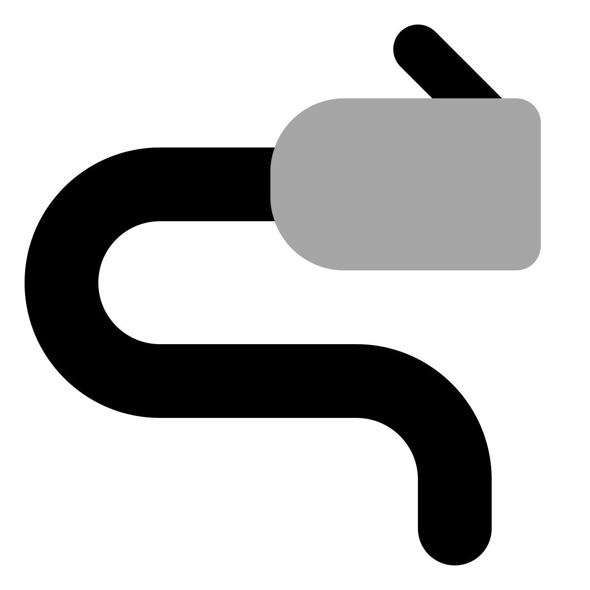 plumpy style сетевой кабель icon