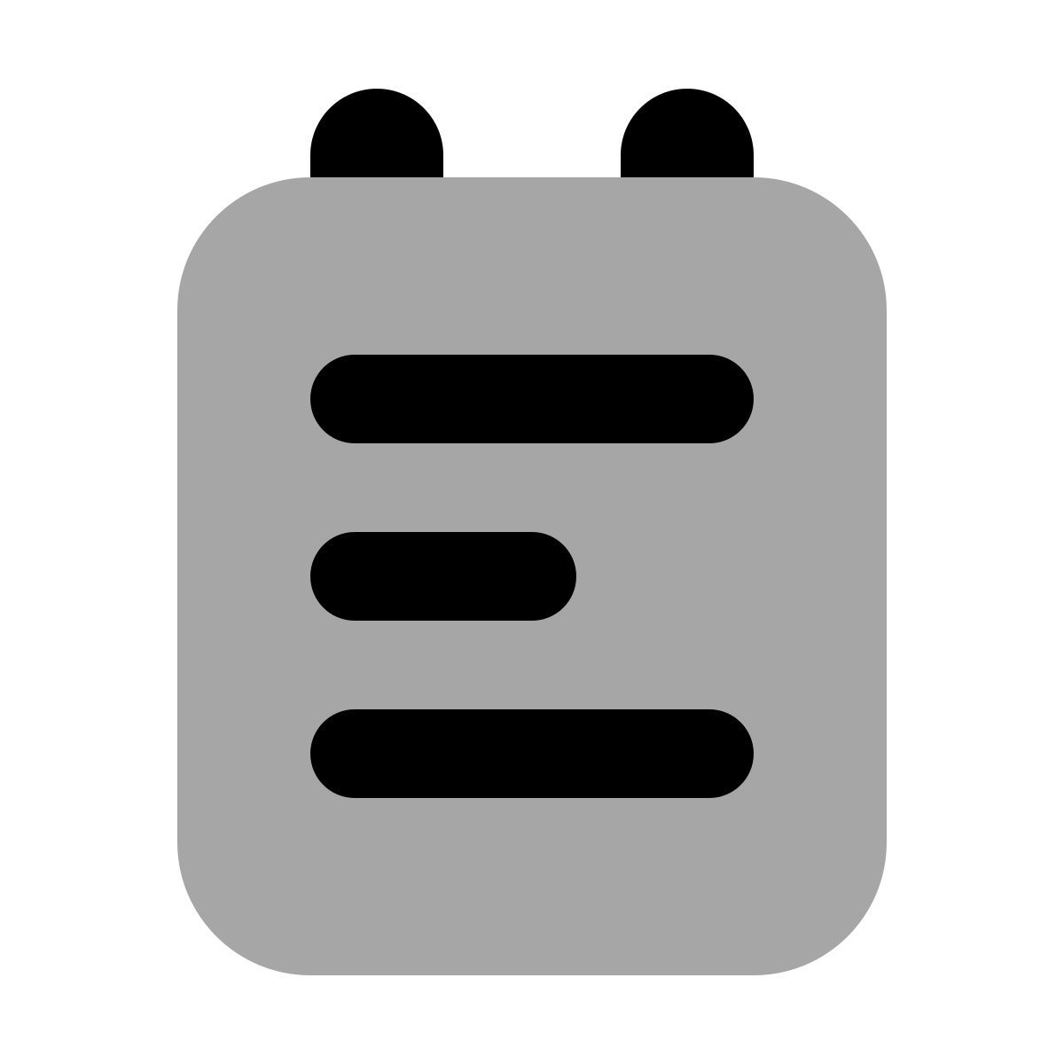 plumpy style блокнот icon