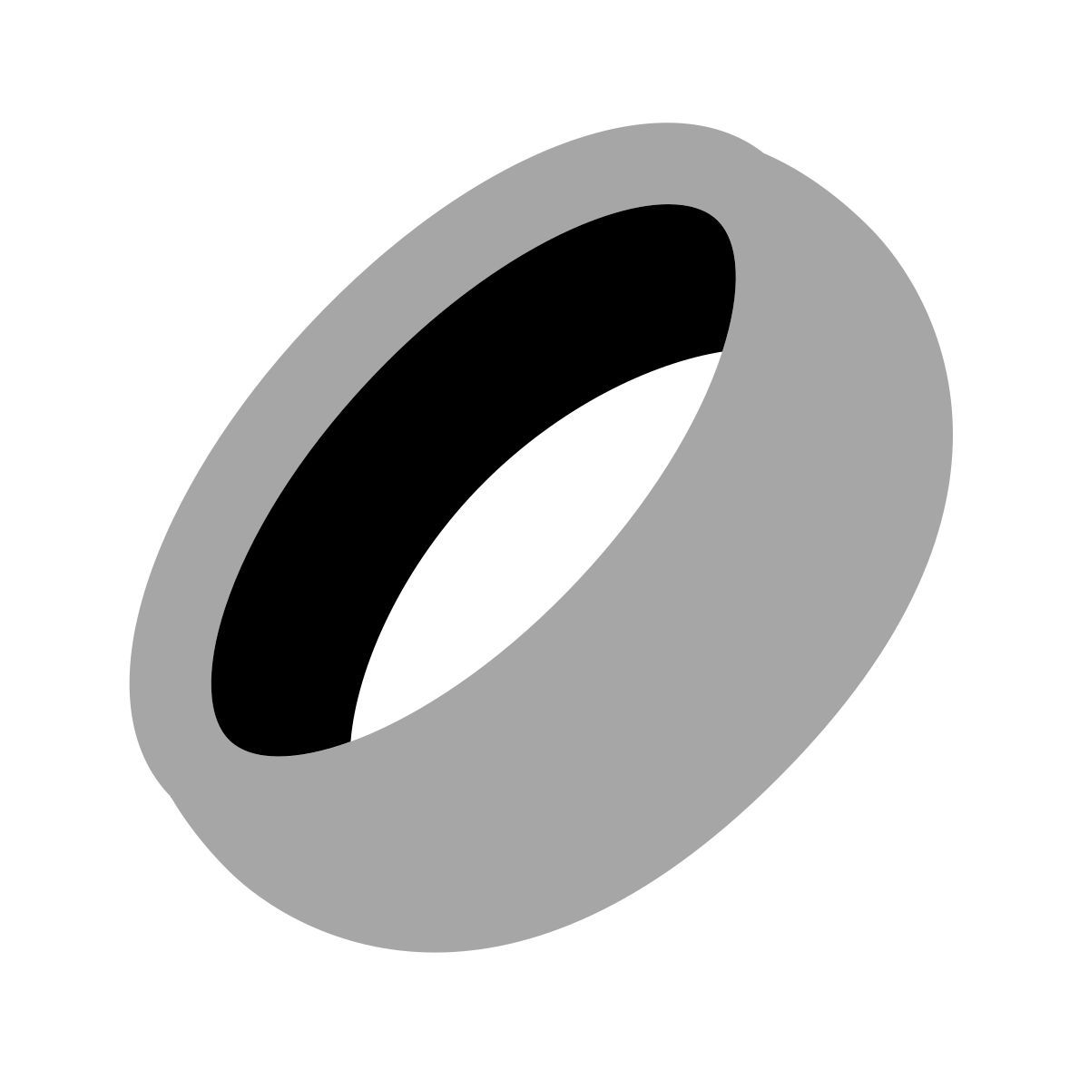 plumpy style кольцо всевластия icon